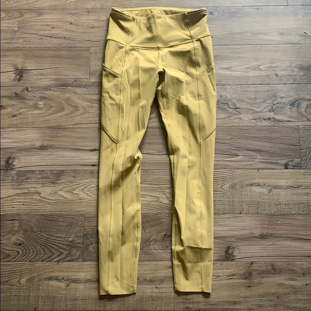 Lululemon legging